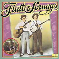 Lester Flatt & Earl Scruggs – Columbia Records Country Music Foundation Heritage Edition