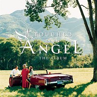 Various  Artists – Touched By An Angel  The Album