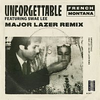 French Montana, Swae Lee – Unforgettable (Major Lazer Remix)