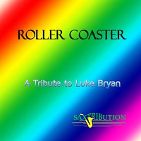 Saxtribution – Roller Coaster - A Tribute to Luke Bryan
