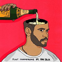 Dan Caplen – Flat Champagne (feat. RAY BLK) [Jaded Remix]