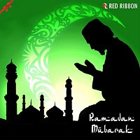 Přední strana obalu CD Ramadan Mubarak