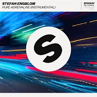 Stefan Engblom – Pure Adrenaline (Instrumental)