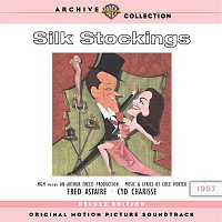 Přední strana obalu CD Silk Stockings (Original Motion Picture Soundtrack) [Deluxe Edition]