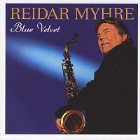 Reidar Myhre – Blue Velvet