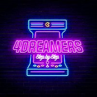4Dreamers – Step By Step