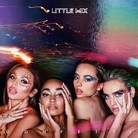 Little Mix – Confetti FLAC
