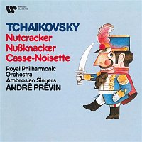 André Previn – Tchaikovsky: Nutcracker, Op. 71