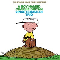 Vince Guaraldi Trio – A Boy Named Charlie Brown