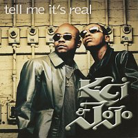 K-Ci & JoJo – Tell Me It's Real