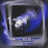 Showtek, VÉRITÉ – Pour It Down [The Remixes]