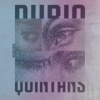 Přední strana obalu CD Desalento