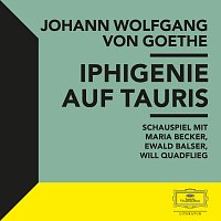 Johann Wolfgang von Goethe – Iphigenie auf Tauris