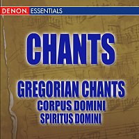 Cantori Gregoriani, Fulvio Rampi – Corpus Domini - Spiritus Domini