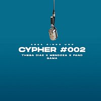 Gama, Thega Diaz, Mendoza, Fano – Cypher #002