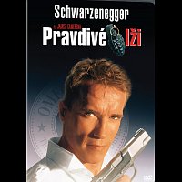 Různí interpreti – Pravdivé lži DVD