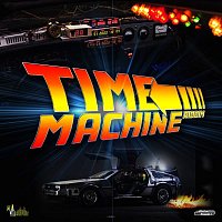 Various  Artists – Time Machine Riddim