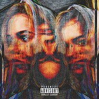 Přední strana obalu CD Watch Me