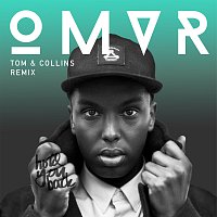 OMVR – Hold You Back [Tom & Collins Remix]