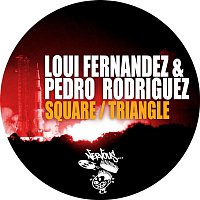 Loui Fernandez, Pedro Rodriguez – Square / Triangle