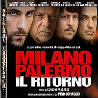 Pino Donaggio – O.S.T. - Milano-Palermo: il ritorno