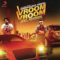 Simranjeet Singh, Badshah – Vroom Vroom