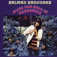 Zal Yanovsky – Alive And Well In Argentina (With Bonus Tracks)