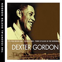 Dexter Gordon – Essential