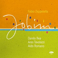 Fabio Zeppetella – Jobim Variations