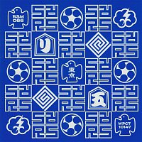 Přední strana obalu CD TOKYO CLASSIC