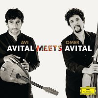 Avi Avital, Omer Avital – Avital Meets Avital