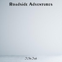 Přední strana obalu CD Roadside Adventures