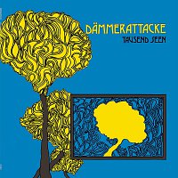 Přední strana obalu CD Tausend Seen