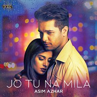 Asim Azhar – Jo Tu Na Mila