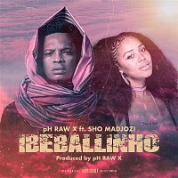 pH Raw X – Ibeballinho (feat. Sho Madjozi)