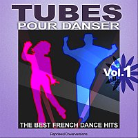 Gilles David Orchestra – Tubes pour danser - The Best French Dance Hits - Vol. 1