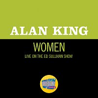 Alan King – Women [Live On The Ed Sullivan Show, November 1, 1964]
