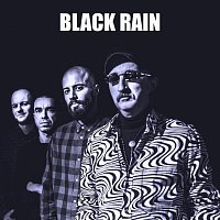 Thee Melomen – Black Rain