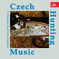 Collegium musicum Pragense – Česká lovecká hudba