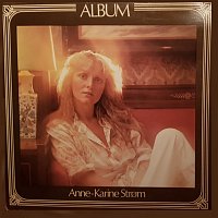 Anne Karine Strom – Album