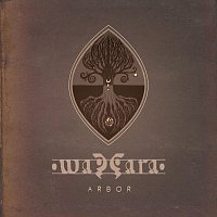 Přední strana obalu CD Arbor