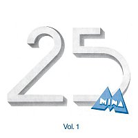 Mina 25 - Vol. 1