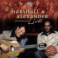 Marshall & Alexander live