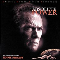 Lennie Niehaus – Absolute Power [Original Motion Picture Soundtrack]