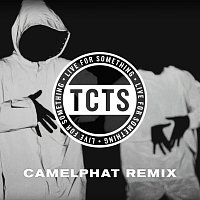 TCTS – Live For Something [CamelPhat Remix]