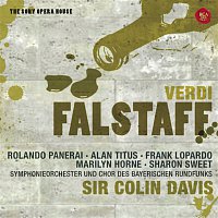 Verdi: Falstaff