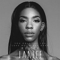 Janice – You Only Say You Love Me in the Dark (Laynord Remix)