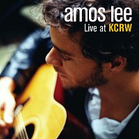 Amos Lee – Live At KCRW