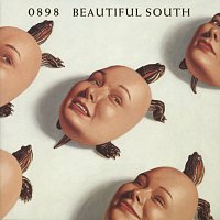 Přední strana obalu CD 0898 Beautiful South