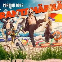 Portion Boys – Rantaharka